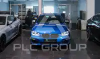 2015 BMW M1