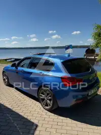2015 BMW M1