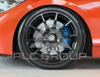 2015 BMW M1