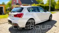 2015 BMW M1