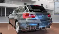 2015 BMW M1