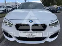 2015 BMW M135