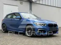 2015 BMW M1