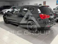 2015 BMW M1
