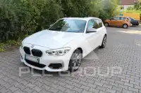 2015 BMW M1