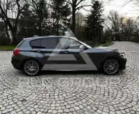 2015 BMW M1