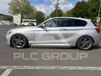 2015 BMW M1