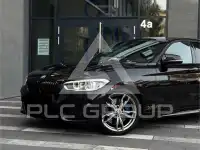 2015 BMW M1