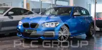 2015 BMW M1