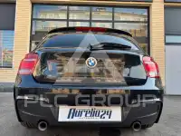 2015 BMW M1