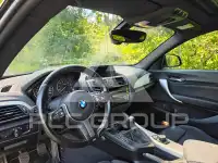2015 BMW M135