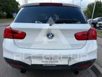 2015 BMW M135