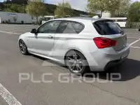 2015 BMW M1