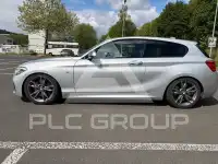 2015 BMW M1