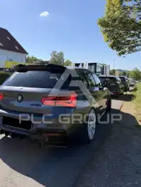 2015 BMW M1