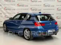 2015 BMW M1