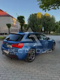 2015 BMW M1
