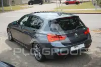 2015 BMW M1