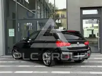 2015 BMW M1