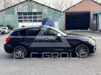 2014 BMW M1
