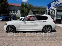2015 BMW M1