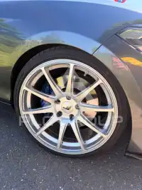 2015 BMW M1