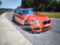 2015 BMW M135