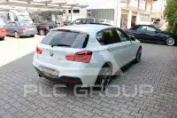 2015 BMW M1