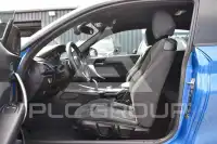 2015 BMW M1