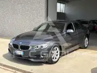 2015 BMW 420