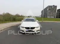 2015 BMW 420