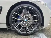 2015 BMW 420