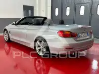 2015 BMW 420