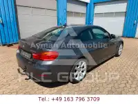 2015 BMW 420
