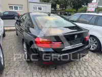2015 BMW 420