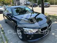 2015 BMW 420
