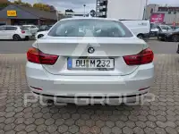 2015 BMW 420