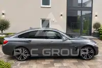 2015 BMW 420