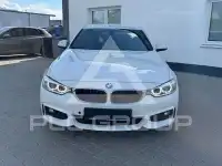 2015 BMW 420