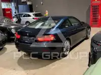 2015 BMW 420