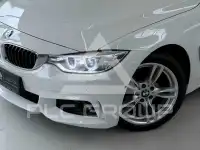 2015 BMW 420