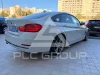 2015 BMW 420