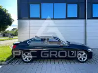 2015 BMW 420