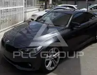 2015 BMW 420