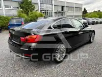 2015 BMW 420