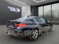 2015 BMW 420