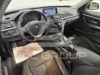 2015 BMW 420