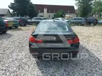 2015 BMW 420