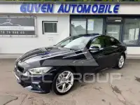 2015 BMW 420