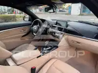 2015 BMW 420